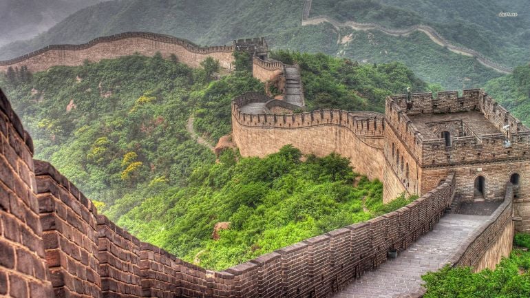 Was The Great Wall Of China Effective In Stopping Northern Invaders